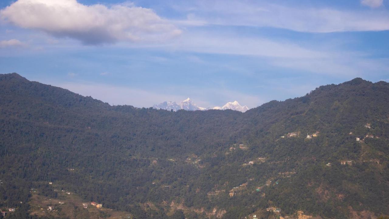 Hotel Shambhala Gangtok Extérieur photo